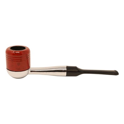 SMOKING WOOD PIPE SWP95 1CT